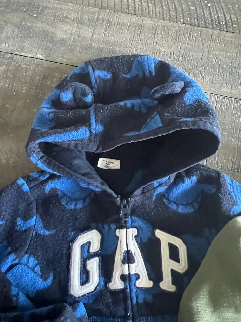 GAP Sweatshirt Bundle